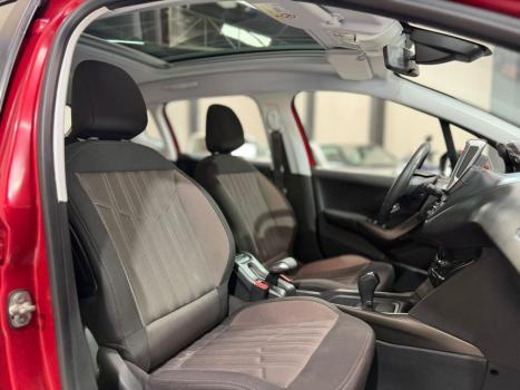 PEUGEOT 2008 1.6 16V 4P FLEX GRIFFE AUTOM�TICO, Foto 10