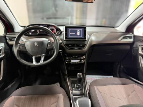 PEUGEOT 2008 1.6 16V 4P FLEX GRIFFE AUTOM�TICO, Foto 11