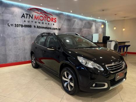 PEUGEOT 2008 1.6 16V 4P FLEX GRIFFE AUTOMÁTICO, Foto 1