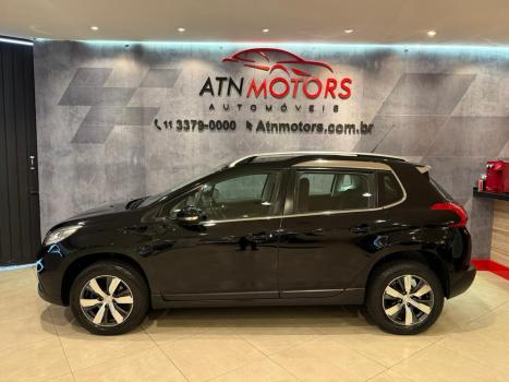 PEUGEOT 2008 1.6 16V 4P FLEX GRIFFE AUTOMÁTICO, Foto 2