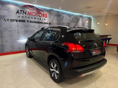 PEUGEOT 2008 1.6 16V 4P FLEX GRIFFE AUTOMÁTICO, Foto 4