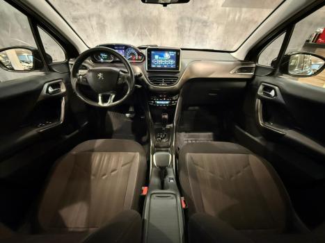 PEUGEOT 2008 1.6 16V 4P FLEX GRIFFE AUTOMÁTICO, Foto 8