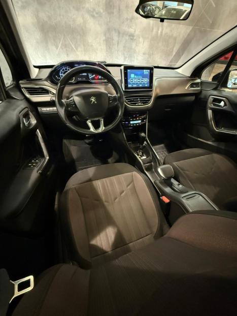PEUGEOT 2008 1.6 16V 4P FLEX GRIFFE AUTOMÁTICO, Foto 9