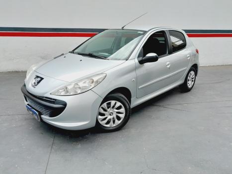 PEUGEOT 207 Hatch 1.4 4P XR FLEX, Foto 1