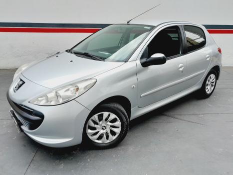 PEUGEOT 207 Hatch 1.4 4P XR FLEX, Foto 2