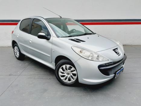 PEUGEOT 207 Hatch 1.4 4P XR FLEX, Foto 3
