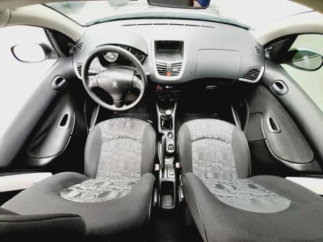 PEUGEOT 207 Hatch 1.4 4P XR FLEX, Foto 4