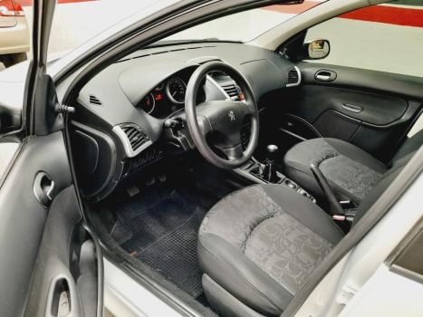 PEUGEOT 207 Hatch 1.4 4P XR FLEX, Foto 5