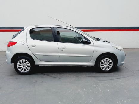 PEUGEOT 207 Hatch 1.4 4P XR FLEX, Foto 6