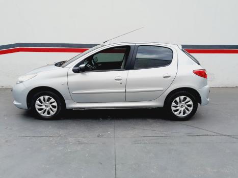 PEUGEOT 207 Hatch 1.4 4P XR FLEX, Foto 7