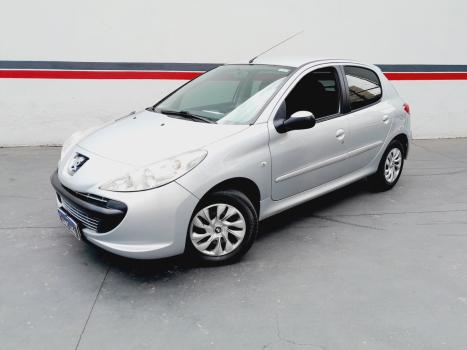 PEUGEOT 207 Hatch 1.4 4P XR FLEX, Foto 8