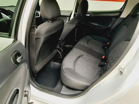 PEUGEOT 207 Hatch 1.4 4P XR FLEX, Foto 9