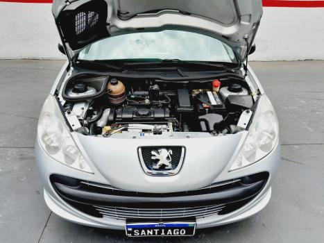 PEUGEOT 207 Hatch 1.4 4P XR FLEX, Foto 10