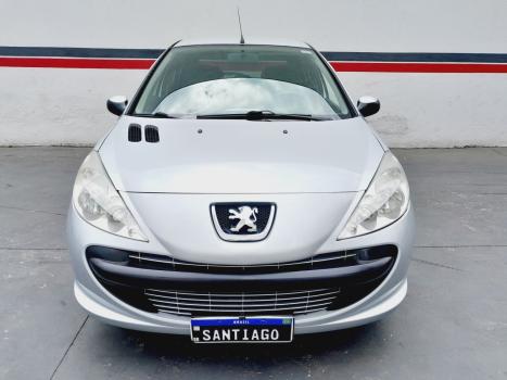 PEUGEOT 207 Hatch 1.4 4P XR FLEX, Foto 11