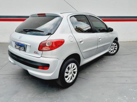 PEUGEOT 207 Hatch 1.4 4P XR FLEX, Foto 12