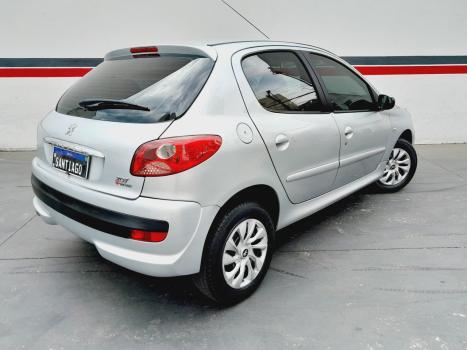 PEUGEOT 207 Hatch 1.4 4P XR FLEX, Foto 13