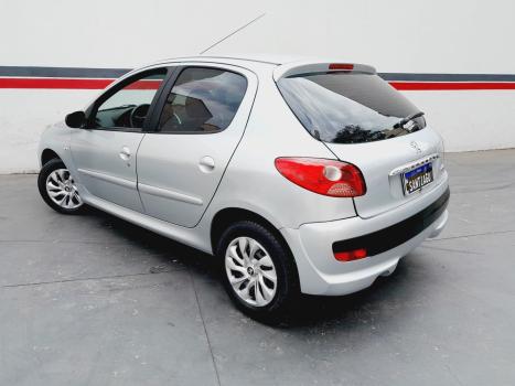 PEUGEOT 207 Hatch 1.4 4P XR FLEX, Foto 14