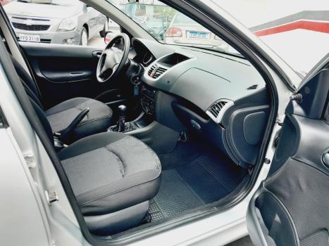 PEUGEOT 207 Hatch 1.4 4P XR FLEX, Foto 15