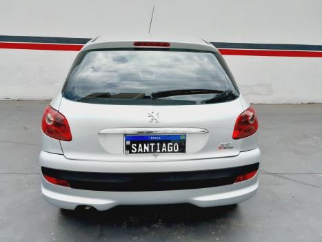 PEUGEOT 207 Hatch 1.4 4P XR FLEX, Foto 17
