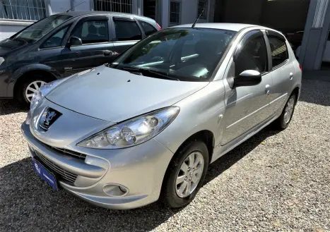 PEUGEOT 207 Hatch 1.4 4P XR FLEX, Foto 1