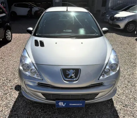 PEUGEOT 207 Hatch 1.4 4P XR FLEX, Foto 2