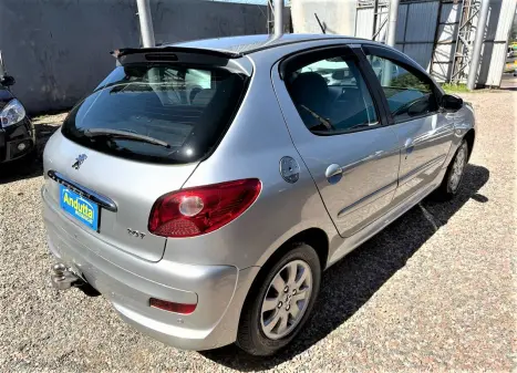 PEUGEOT 207 Hatch 1.4 4P XR FLEX, Foto 5