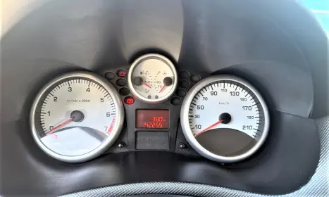 PEUGEOT 207 Hatch 1.4 4P XR FLEX, Foto 6