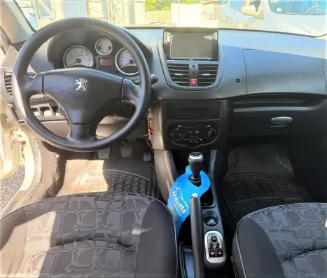 PEUGEOT 207 Hatch 1.4 4P XR FLEX, Foto 7
