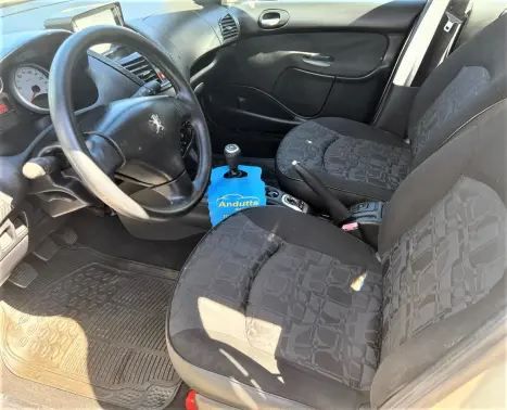 PEUGEOT 207 Hatch 1.4 4P XR FLEX, Foto 8