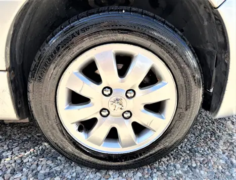 PEUGEOT 207 Hatch 1.4 4P XR FLEX, Foto 13