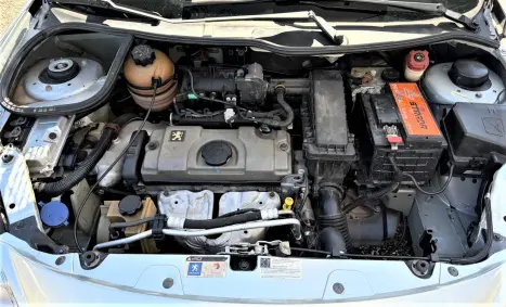 PEUGEOT 207 Hatch 1.4 4P XR FLEX, Foto 14