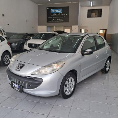 PEUGEOT 207 Hatch 1.4 XR FLEX, Foto 1