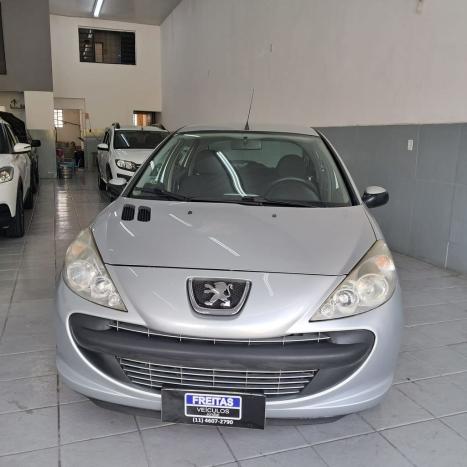 PEUGEOT 207 Hatch 1.4 XR FLEX, Foto 2