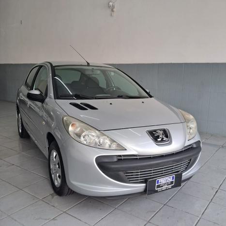 PEUGEOT 207 Hatch 1.4 XR FLEX, Foto 3