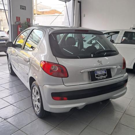 PEUGEOT 207 Hatch 1.4 XR FLEX, Foto 4