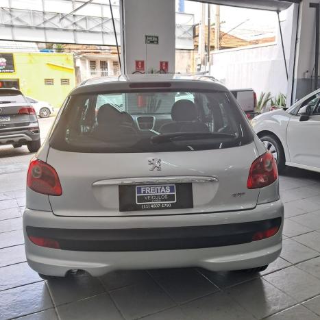 PEUGEOT 207 Hatch 1.4 XR FLEX, Foto 5