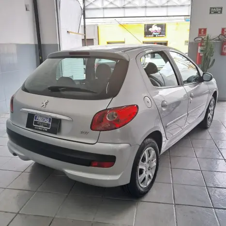 PEUGEOT 207 Hatch 1.4 XR FLEX, Foto 6