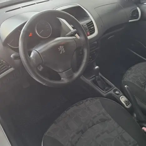 PEUGEOT 207 Hatch 1.4 XR FLEX, Foto 7