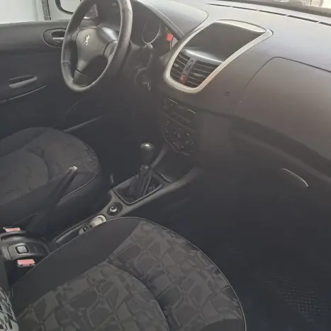 PEUGEOT 207 Hatch 1.4 XR FLEX, Foto 8