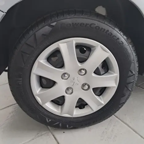 PEUGEOT 207 Hatch 1.4 XR FLEX, Foto 9