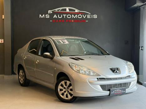 PEUGEOT 207 Hatch 1.4 4P XR PASSION FLEX, Foto 1