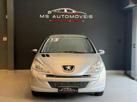 PEUGEOT 207 Hatch 1.4 4P XR PASSION FLEX, Foto 2