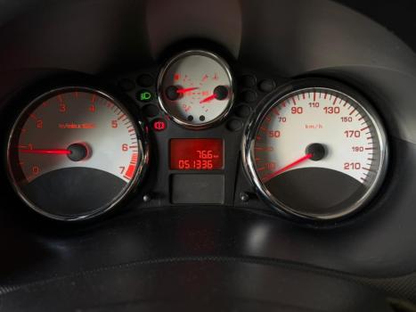 PEUGEOT 207 Hatch 1.4 4P XR PASSION FLEX, Foto 4