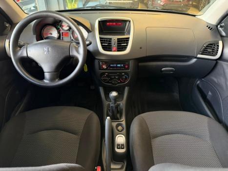 PEUGEOT 207 Hatch 1.4 4P XR PASSION FLEX, Foto 5