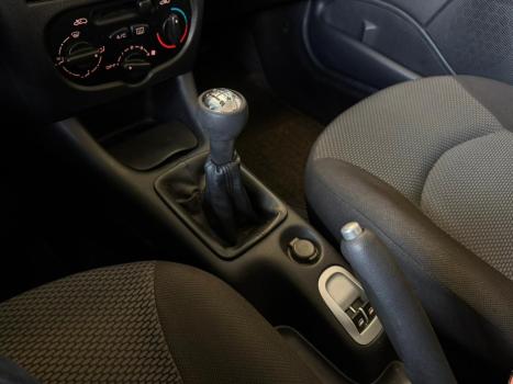 PEUGEOT 207 Hatch 1.4 4P XR PASSION FLEX, Foto 6