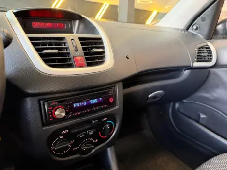 PEUGEOT 207 Hatch 1.4 4P XR PASSION FLEX, Foto 7