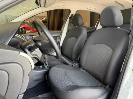 PEUGEOT 207 Hatch 1.4 4P XR PASSION FLEX, Foto 8