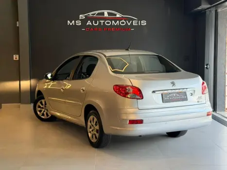 PEUGEOT 207 Hatch 1.4 4P XR PASSION FLEX, Foto 10