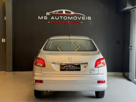 PEUGEOT 207 Hatch 1.4 4P XR PASSION FLEX, Foto 11