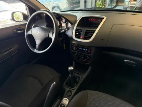 PEUGEOT 207 Hatch 1.4 4P XR PASSION FLEX, Foto 13